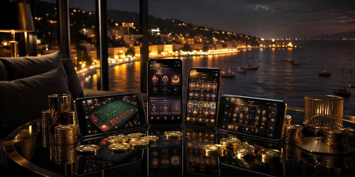 vn86 Sảnh Casino Trực Tiếp